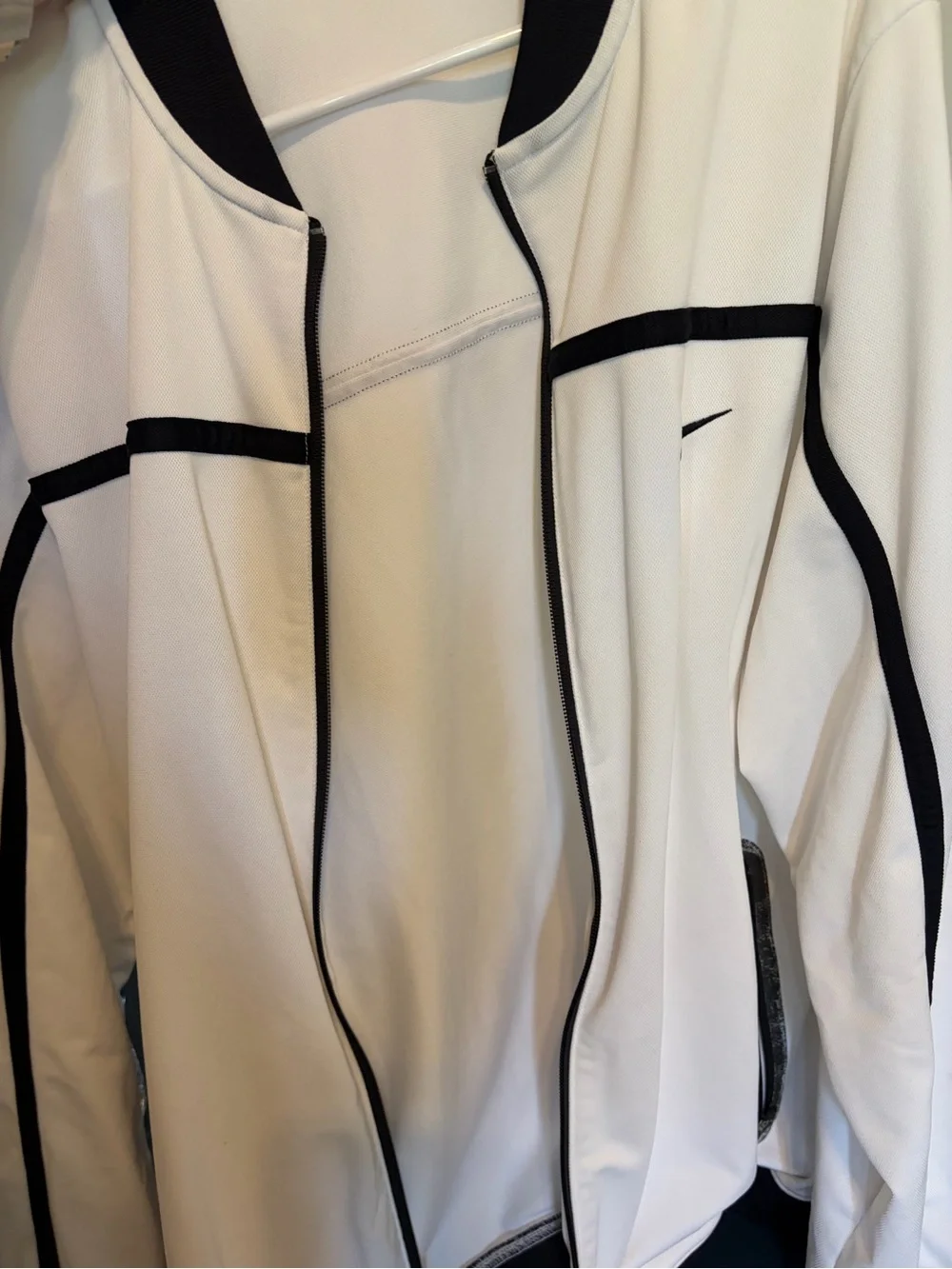 Nike lightweight shirt